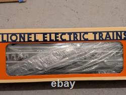 LIONEL NEW YORK CENTRAL LICKING Cars Set Of 6ct #60 Nib O-Guage