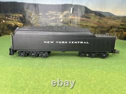 LIONEL NEW YORK CENTRAL L-3A MOHAWK STEAM LOCOMOTIVE & TENDER 6-18064 LN Box NYC