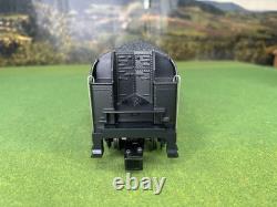 LIONEL NEW YORK CENTRAL L-3A MOHAWK STEAM LOCOMOTIVE & TENDER 6-18064 LN Box NYC