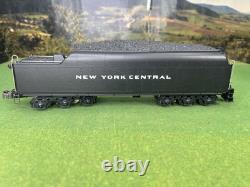 LIONEL NEW YORK CENTRAL L-3A MOHAWK STEAM LOCOMOTIVE & TENDER 6-18064 LN Box NYC