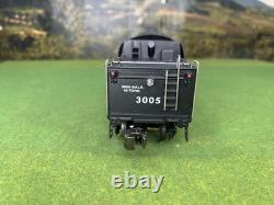 LIONEL NEW YORK CENTRAL L-3A MOHAWK STEAM LOCOMOTIVE & TENDER 6-18064 LN Box NYC