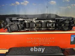 LIONEL NEW YORK CENTRAL L-3A MOHAWK STEAM LOCOMOTIVE & TENDER 6-18064 LN Box NYC