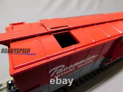 LIONEL NEW YORK CENTRAL NYC PACEMAKER MERCHANDISE BOXCAR freight 2328480 NEW