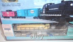 LIONEL NEW YORK CENTRAL RS-3 LIONCHIEF TRAIN SET SKU 6-82984 BRAND NEW Sealed