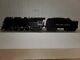 Lionel Nyc 4-6-4 Hudson Steam Engine With Railsounds. Used Withmolded Styrofoam Box