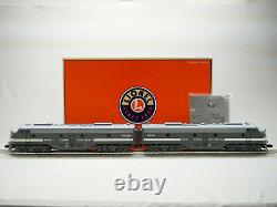 LIONEL NYC LEGACY E8AA DIESEL LOCOMOTIVE ENGINE SET O GAUGE freight 2033360 NEW