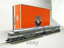 LIONEL NYC LEGACY E8AA DIESEL LOCOMOTIVE ENGINE SET O GAUGE freight 2033360 NEW