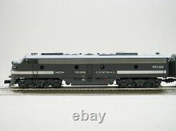 LIONEL NYC LEGACY E8AA DIESEL LOCOMOTIVE ENGINE SET O GAUGE freight 2033360 NEW