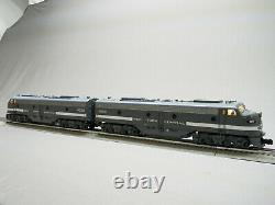 LIONEL NYC LEGACY E8AA DIESEL LOCOMOTIVE ENGINE SET O GAUGE freight 2033360 NEW