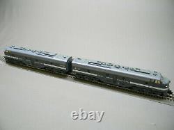LIONEL NYC LEGACY E8AA DIESEL LOCOMOTIVE ENGINE SET O GAUGE freight 2033360 NEW