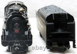 LIONEL New York Central Mohawk 4-8-2 L-3 Steam Locomotive & Tender 6-18009