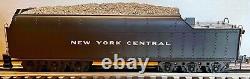 LIONEL New York Central Mohawk 4-8-2 L-3 Steam Locomotive & Tender 6-18009