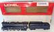 Lionel O Gauge 6-8206 New York Central Hudson Locomotive & Tender With Ob