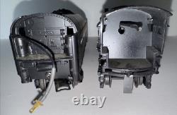 LIONEL O GAUGE 6-8206 NEW YORK CENTRAL HUDSON LOCOMOTIVE & TENDER With OB