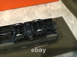 LIONEL SMITHSONIAN NEW YORK CENTRAL 29th CENT. PASSENGER CAR