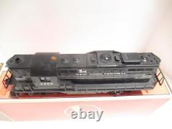 LIONEL VAULT 18563 NEW YORK CENTRAL GP-9 DIESEL WithTMCC 0/027- H1