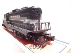 LIONEL VAULT 18563 NEW YORK CENTRAL GP-9 DIESEL WithTMCC 0/027- H1