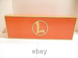 LIONEL VAULT 18563 NEW YORK CENTRAL GP-9 DIESEL WithTMCC 0/027- H1