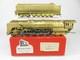 Lmb Brass Ho Scale Nyc New York Central S-1b 4-8-4 Niagara Steam Locomotive