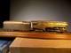Lmb Brass Ho Scale New York Central 20th Century Runs Great/lubed & Oiled