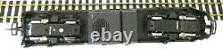 Lgb 21570 New York Central F7-a Diesel & 21582 F7-b Nyc Sound Unit Rare New