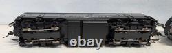 Life Like Proto 1000 30698 New York Central RR EMD F3A/B Set HO Scale DC Only