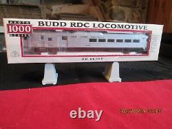Life-Like Proto 1000 HO Powered RDC Budd Car # 30386 NYC M499 Item 310