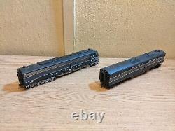 Life-Like Proto 2000 New York Central #4076 Diesel Locomotive HO Scale
