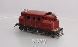 Lionel 156 New York Central 4-4-4 Electric Locomotive Restored