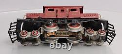 Lionel 156 New York Central 4-4-4 Electric Locomotive Restored