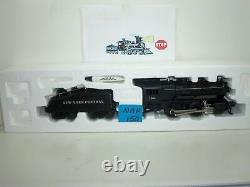 Lionel 1665 New York Central Steam Locomotive #6-18054 NOS NAP-150