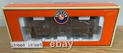 Lionel 17652 New York Central Bay Window Caboose #20200 Train O Scale Smoke Unit