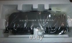 Lionel 18002 New York Central Hudson MINT LH