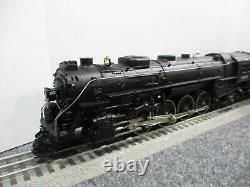 Lionel #18009 New York Central 4-8-2 Mohawk L-3 Class Loco and Tender