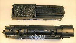 Lionel 18056 NYC 4-6-4 J1-e Hudson 763E #5344, TMCC, Sound, Smoke, C7