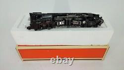 Lionel 18056 New York Central 5344 O Gauge Hudson Steam Locomotive and Tender