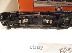 Lionel- 18079- New York Central 2-8-2 Mikado Steam Loco/tndr Boxed- Ln- H1