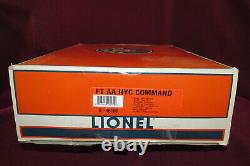 Lionel 18160 New York Central FT AA Command Diesel Locomotives Powered A Dummy A