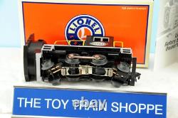 Lionel 18498 New York Central Motorized Rotary Snowplow. Tested. New In Box