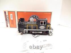 Lionel- 18498- New York Central Rotary Snowplow Boxed- 0/027- Ln B25