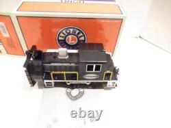 Lionel- 18498- New York Central Rotary Snowplow Boxed- 0/027- Ln B25