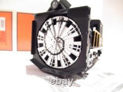 Lionel- 18498- New York Central Rotary Snowplow Boxed- 0/027- Ln B25