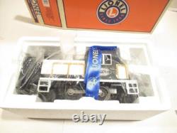 Lionel- 18498- New York Central Rotary Snowplow Boxed- 0/027- Ln B25