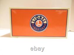 Lionel- 18498- New York Central Rotary Snowplow Boxed- 0/027- Ln B25