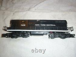 Lionel 18513 New York Central GP-7 no box