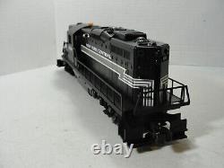 Lionel #18563 O Gauge New York Central #2380 Gp-9 Diesel Tmcc Railsounds Nib