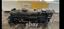 Lionel 18606 New York Central 2-6-4 New