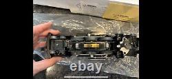 Lionel 18606 New York Central 2-6-4 New