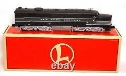 Lionel 18953 New York Central Alco Pa-1 Diesel- Ln- Boxed B1