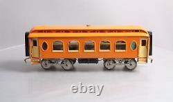 Lionel 18 Standard Gauge New York Central Lines Parlor Car